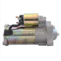 12V Auto Starter Motor For Ford S-Max 2.0 3M5T-11000-DB 3M5T-11000-DC 4M5T-11000-FA