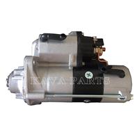 12V Starter Motor For Cummins 4280007110 4280007111 4280009940