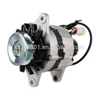 12V 50A Generator Alternator For Isuzu Campo Trooper 1014-004RS 437113 21262N