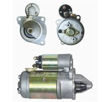 12V Car Starter Motor For Fiat-Agri 63213853 63216825 63216826