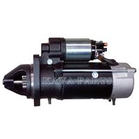 12V 4KW Starter Motor For Bomag AZF4194 AZF4197 AZF4309