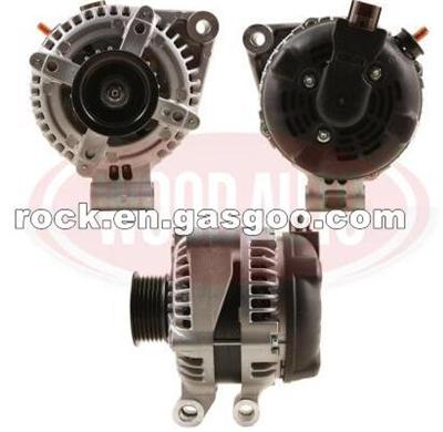 NEW HNROCK 12V 150A ALTERNATOR 1042104650 1042104651 FOR LAND ROVER