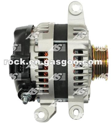 NEW HNROCK 12V 140A ALTERNATOR 1042104330 1042104420 11140 FOR CHEVROLET PONTIAC