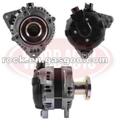 NEW HNROCK 12V 150A ALTERNATOR 1042102730 1042102731 1042103630 1042103640 1042103641 4M5T10300KB CA1999IR FOR FORD