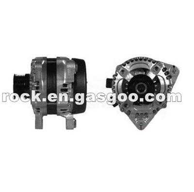 NEW HNROCK 12V 120A ALTERNATOR 1042103840 FOR FORD