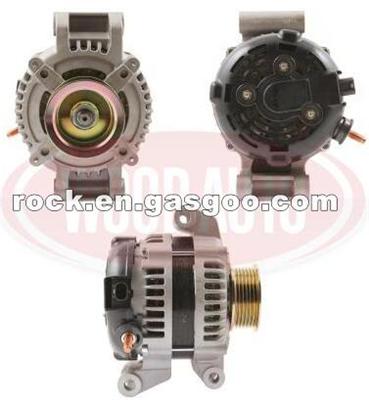 NEW HNROCK 12V 120A ALTERNATOR 121000252 421000006 421000023 421000005 121000227 121000252 13868 FOR CHRYSLER