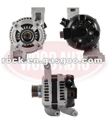 NEW HNROCK 12V 130A ALTERNATOR LRA02986 535T10300AA CA1926IR FOR FORD