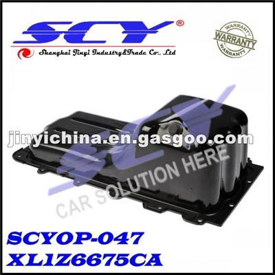 Oil Pan For FORD OEM# XL1Z-6675-CA XL1Z6675CA