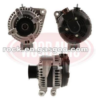 NEW HNROCK 12V 150A ALTERNATOR 1042103951 1042103950 FOR LAND ROVER