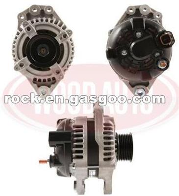 NEW HNROCK 12V 100A ALTERNATOR 1042103740 270603760 23782 FOR MINI