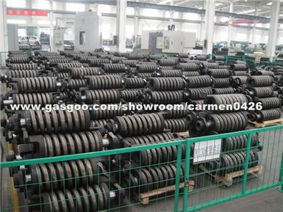 Komatsu Pc200-7 Track Adjuster Assembly