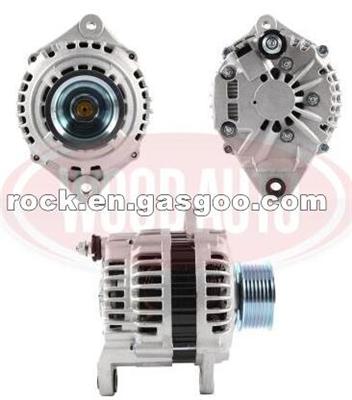 NEW HNROCK 12V 90A ALTERNATOR 1042109031 FOR ISUZU