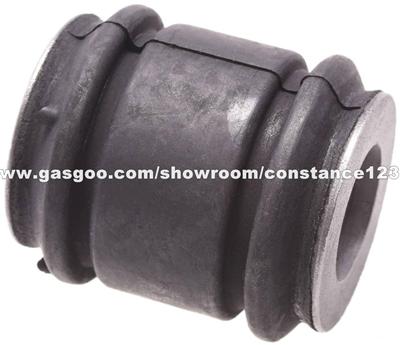 DACIA SUSPENSION BUSHING 8200839124B WITH HIGH QUALITY