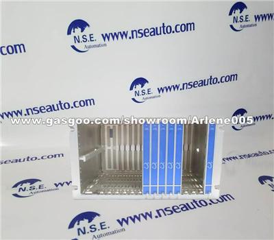 1 Year Warranty Bently Nevada 3500/05-01-01-00-00-00