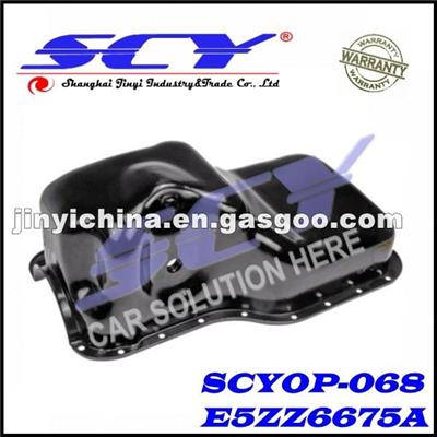 Oil Pan For FORD OEM# E5ZZ-6675-A E5ZZ6675A