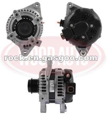 NEW HNROCK 12V 100A ALTERNATOR 1042105290 2706037010 CA2027IR FOR TOYOTA