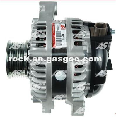 NEW HNROCK 12V 130A ALTERNATOR 1042102640 FOR HONDA