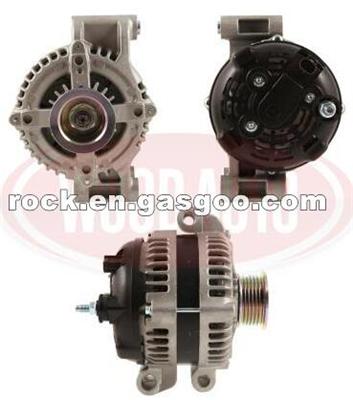 NEW HNROCK 12V 160A ALTERNATOR 4210000260 4210000262 4210000264 4210000342 11113 FOR CHRYSLER DODGE