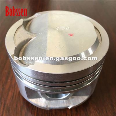 High Quality Diesel Engine Piston 13101-11101 For Toyota 4E 4EFE 4E-FE