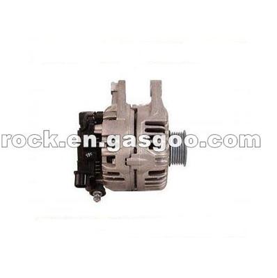 NEW HNROCK 12V 80A ALTERNATOR 1042108060 270600D190 2706022230 FOR TOYOTA