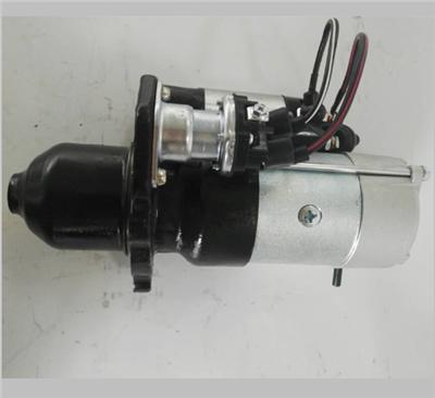 24V Starter Motor for Dachai Deutz 1013,Iveco,KHD M93R3004SE 860105Z 861053