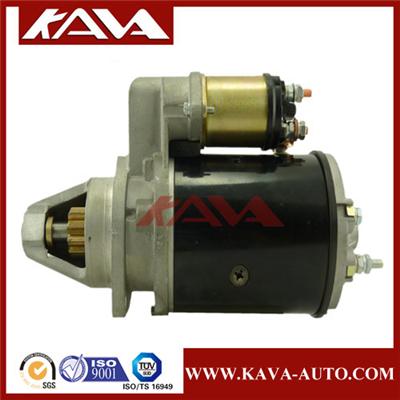 Starter Motor For Case 0986015040,3132109R91,3132109R92