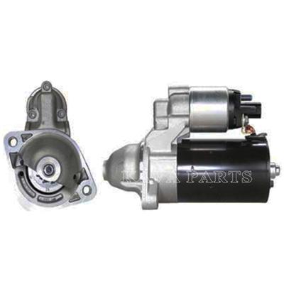 12V Starter Motor For Hyundai Kia Lester 19158 0001138017 0001138018