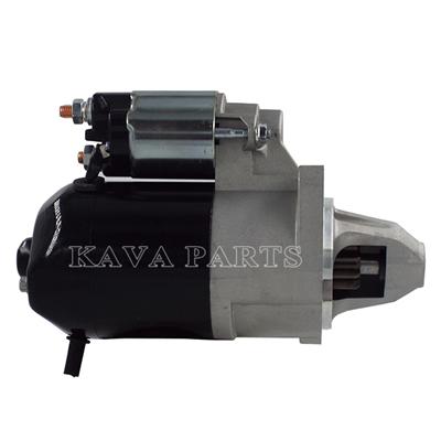 Car Starter For Toyota 28100-34070 28100-34090 28100-36020