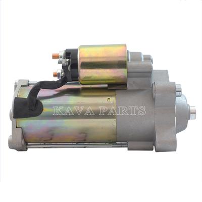 12V Starter Motor For Ford Lester 32505 CS1377 3M5T11000DA