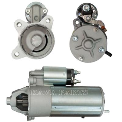 Car Starter For Ford Mazda 98AB-11000-AA 98AB-11000-AC 98AB-11000-AD