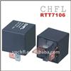 AC Waterproof auto Relay with big pin 12V or 24V RTT7106