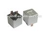 12-24V DC 4/5pin metal shell waterproof Auto relay
