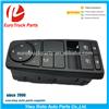 OEM 81258067094 81258067082 Heavy Duty European Tractor Body Parts MAN TGS Truck Plastic Power Window Swicth