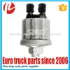 90-429-001 MAN Truck OEM 614090068 30/8C 03370879EE0154-51Trucks Actros Spare Parts Oil Pressure Sensitive Switch 24V