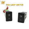 Wholesale auto spare parts with Fog Lamp Switch for Car made in China