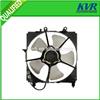 OEM 1671111250 radiator fan assembly for ToyotaPaseo 1996-1998 and for ToyotaTercel1995-1998