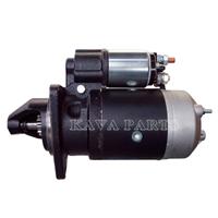 24V 10T Starter For Belarus,GAZ,PAZ 20063708 20063708000 20073708