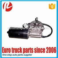 Eurocargo Heavy Truck Auto Spare Parts High Quality Wiper Motor Oem 1392755 For Sc 4 Series