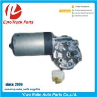 Heavy Duty European Truck Body Parts OEM F006WM0308 MB Actros Truck 24v Windshield Wiper Motor