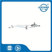 For Citroen C2 C3 Wiper Motor OEM 6401F5 Valeo 579740