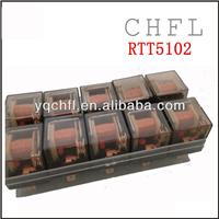 12V Car Relay ( Two Contact Point High Quality Relay RTT5102)