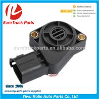 OEM 81519590 3948425 Heavy Duty European Tractor Volvo Truck Plastic Throttle Position Sensor