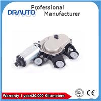 Windshield Wiper Motor Rear Fits for PORSCHE Cayenne VW Touareg 7L0955712A