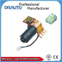 Windscreen/ Windshield Wiper motor SR059050-4771 38101M79110 38100M79130 for SUZUKI 800 Van