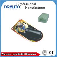 Windscreen/ Windshield Wiper motor for SUZUKI Maruti 800