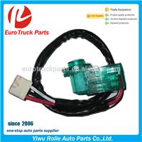 OEM 0005459508 Heavy Duty European Tractor Siwtch Parts MB Actors Truck 24V Ignition Switch