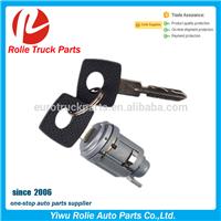 Parts No 1264600504 1264600604 1264620379 heavy duty european truck body parts truck ignition switch