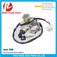 Parts No 0014621130 heavy duty european truck switch MB actros truck ignition switch
