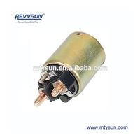 Buick/Chevrolet Solenoid Starter Switch 10 469 039/11 14 578/11 14 582/11 14 591/8104690390/D936A/D922A For Revvsun Auto Parts