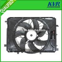 OEM A2045000293 2045000293 radiator fan for MercedesBenz SLK (R172) 350 (172.457) 2011-